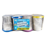 My House & Home Fragranced Interior Dehumidifier | Pack of 4 - Choice Stores