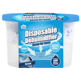 My House & Home Fragranced Interior Dehumidifier | Pack of 4 - Choice Stores