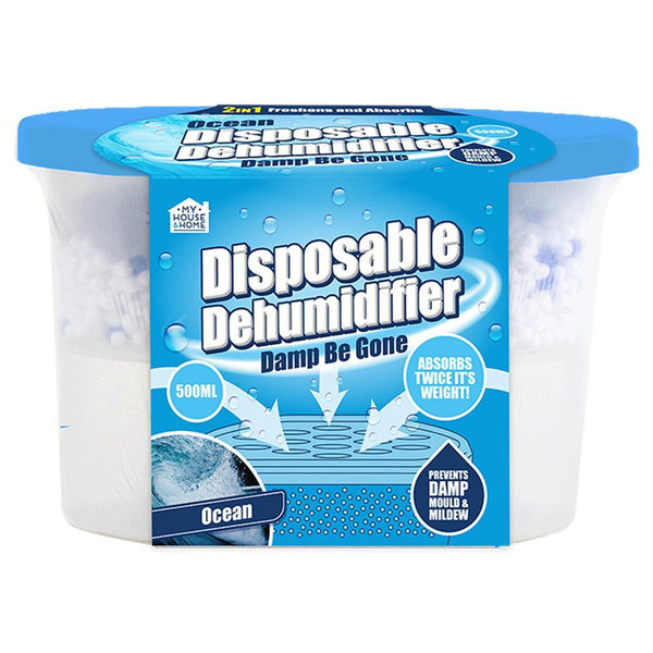 My House & Home Fragranced Interior Dehumidifier | Pack of 4 - Choice Stores