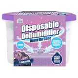 My House & Home Fragranced Interior Dehumidifier | Pack of 4 - Choice Stores