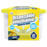 My House & Home Fragranced Interior Dehumidifier | Pack of 4 - Choice Stores