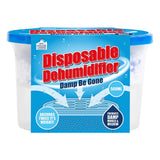 My House & Home Interior Dehumidifier | Pack of 4 - Choice Stores