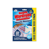 My House & Home Wardrobe Dehumidifier | Pack of 2 - Choice Stores