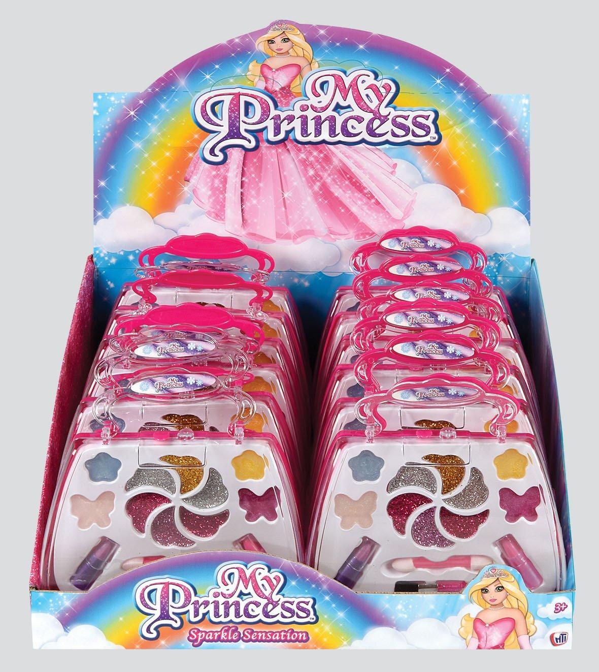 My Princess | Sparkle Sensation Make Up Set - Choice Stores