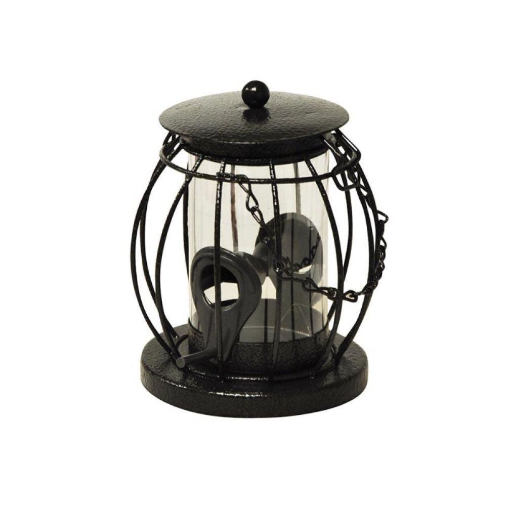 Nature&#39;s Market Small Hammertone Seed Lantern Feeder - Choice Stores
