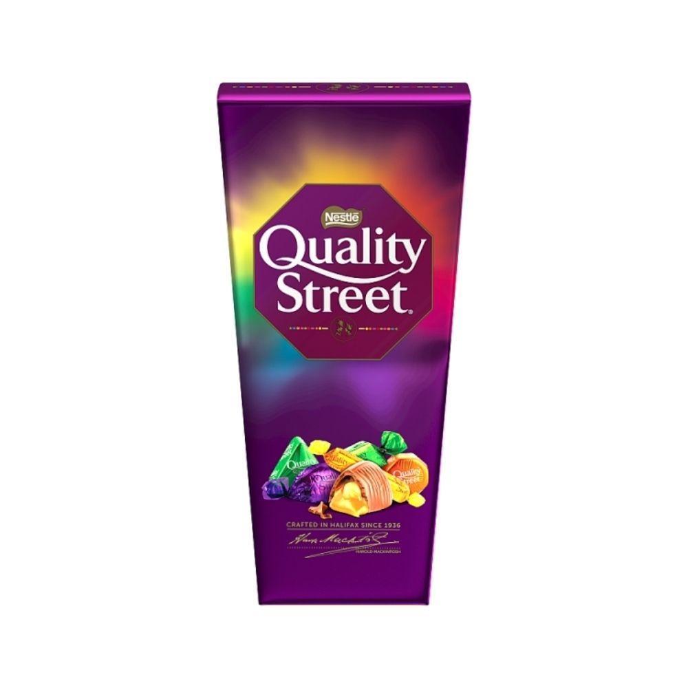 Nestle Quality Street Carton | 240g - Choice Stores