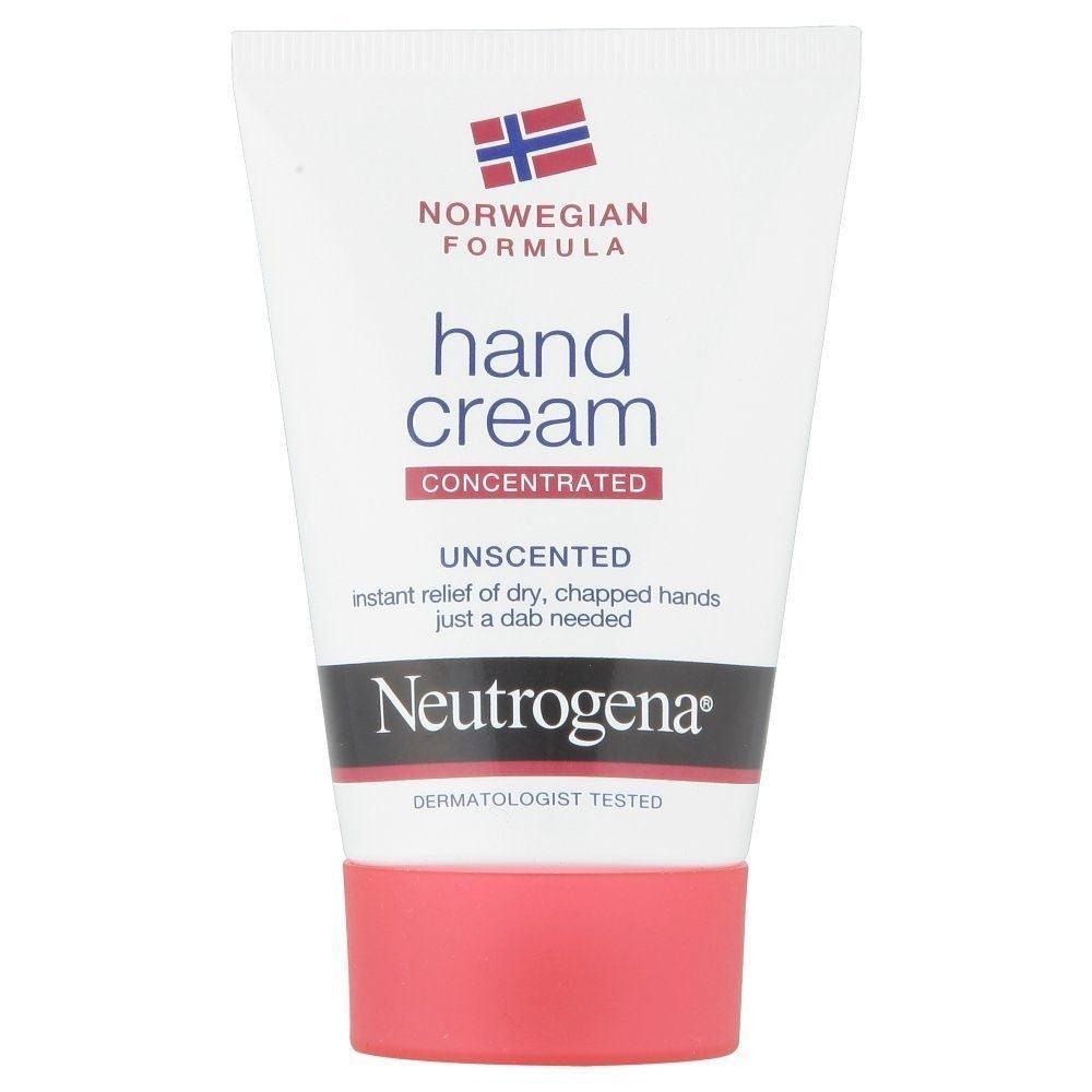 Neutrogena Concentrated Hand Cream | 50ml - Choice Stores