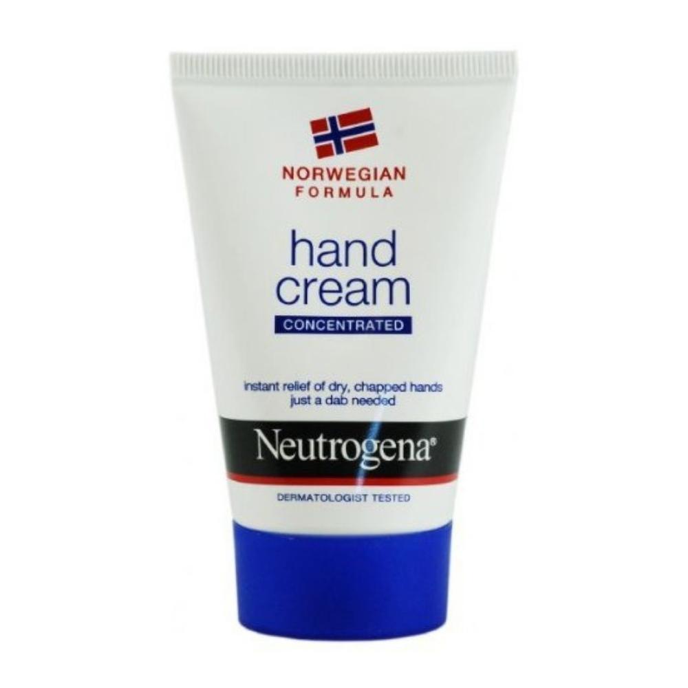 Neutrogena Concentrated Hand Cream | 50ml - Choice Stores
