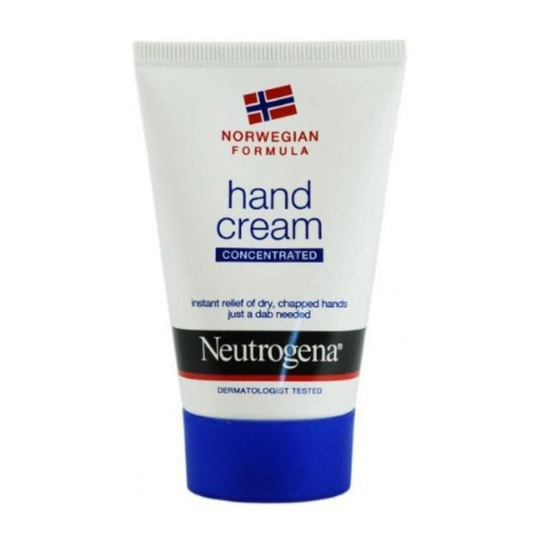 Neutrogena Concentrated Hand Cream | 50ml - Choice Stores