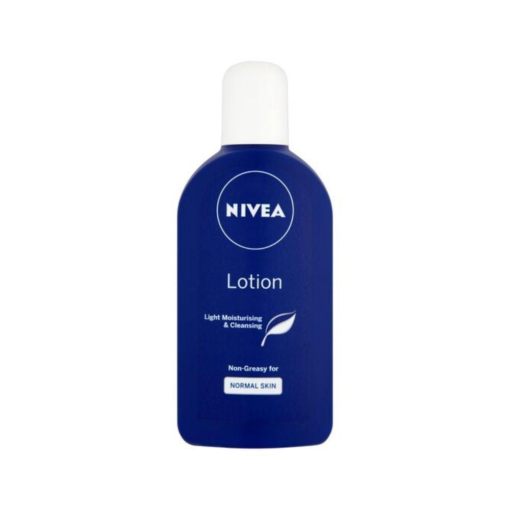 Nivea Lotion Normal Skin | 250ml - Choice Stores