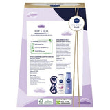 Nivea Sleep and Relax Gift Set | Includes Eye Mask - Choice Stores