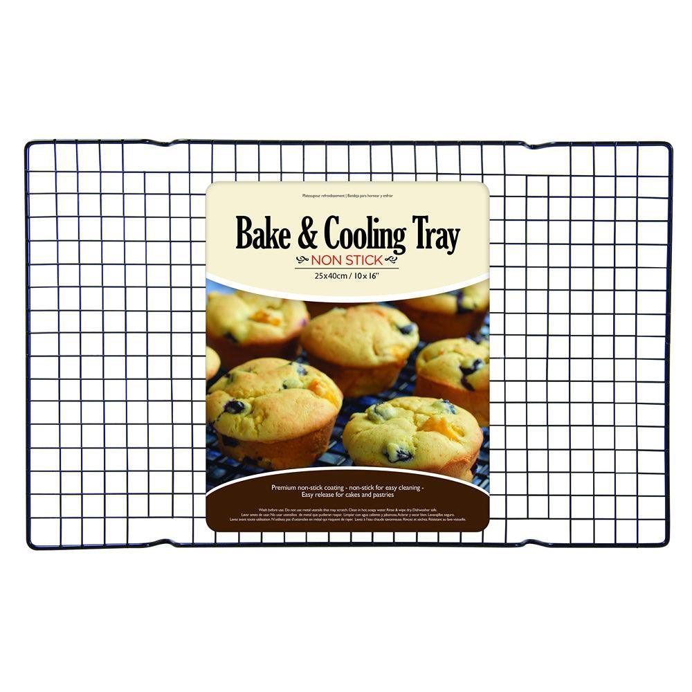 Non-Stick Cooling Tray Laminated |25x40cm - Choice Stores