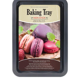 Non-Stick Large Baking Tray | 38cm x 24cm - Choice Stores