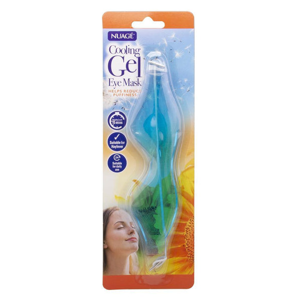 Nuage Cooling Gel Eye Mask - Choice Stores