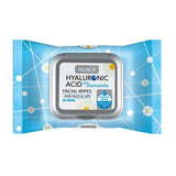 Nuage Hyaluronic Acid with Chamomile Face Wipes | Pack of 30 - Choice Stores