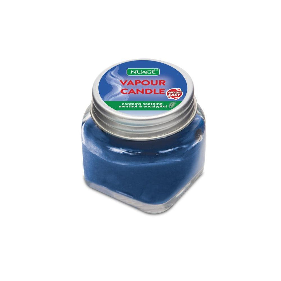 Nuage Vapourising Candle | 60g - Choice Stores