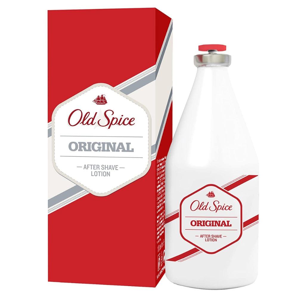 Old Spice Original Aftershave Lotion | 150ml - Choice Stores