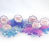 Organza Fairy Hair Elastic 2pk - Choice Stores
