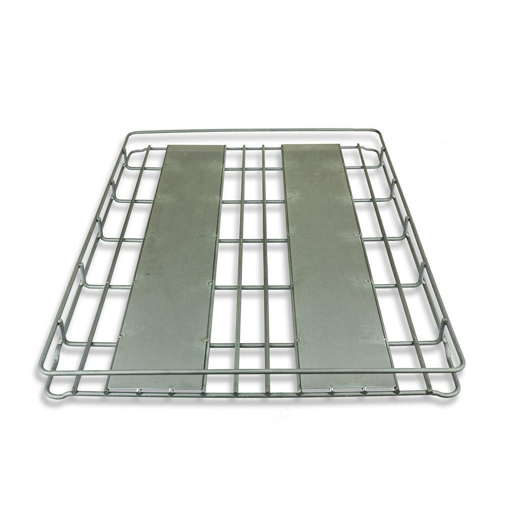 Outback Charcoal Basket For 4 Burner - Choice Stores