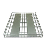 Outback Charcoal Basket For 4 Burner - Choice Stores