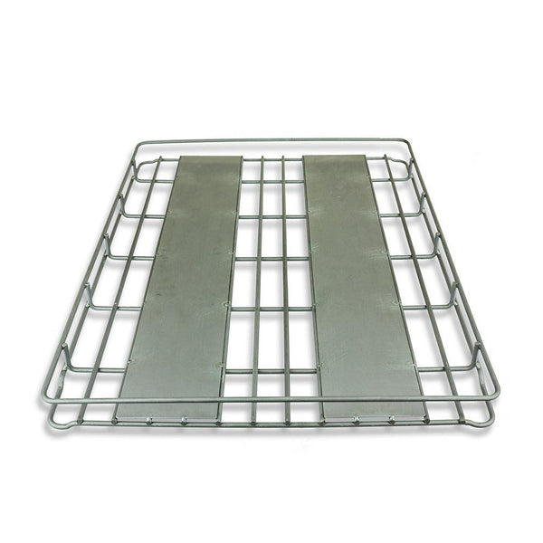 Outback Charcoal Basket For 4 Burner - Choice Stores