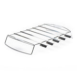 Outback Kebab Rack with Skewers - Choice Stores