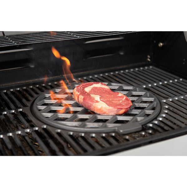 Outback Steak Grill BBQ Insert - Choice Stores