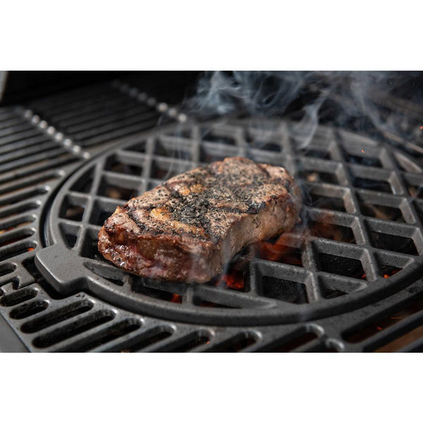 Outback Steak Grill BBQ Insert - Choice Stores
