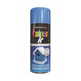 Paint Factory All Purpose Gloss Spray Paint | 400ml - Choice Stores