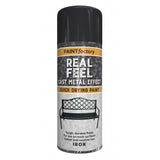 Paint Factory Cast Metal Effect Quick Drying Iron Spray Paint | 400ml - Choice Stores