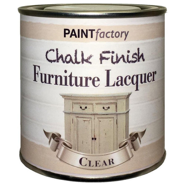 Paint Factory Chalk Paint Hessian | 250ml - Choice Stores
