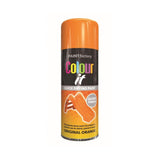 Paint Factory Colour it Quick Drying Spray Paint Gloss Finish | 400ml - Choice Stores