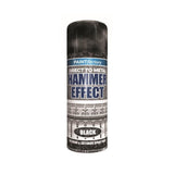 Paint Factory Direct to Metal Hammered Effect Spray Paint Black | 400ml - Choice Stores