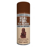 Paint Factory Real Feel Textured Effect Spray Paint | 400ml - Choice Stores
