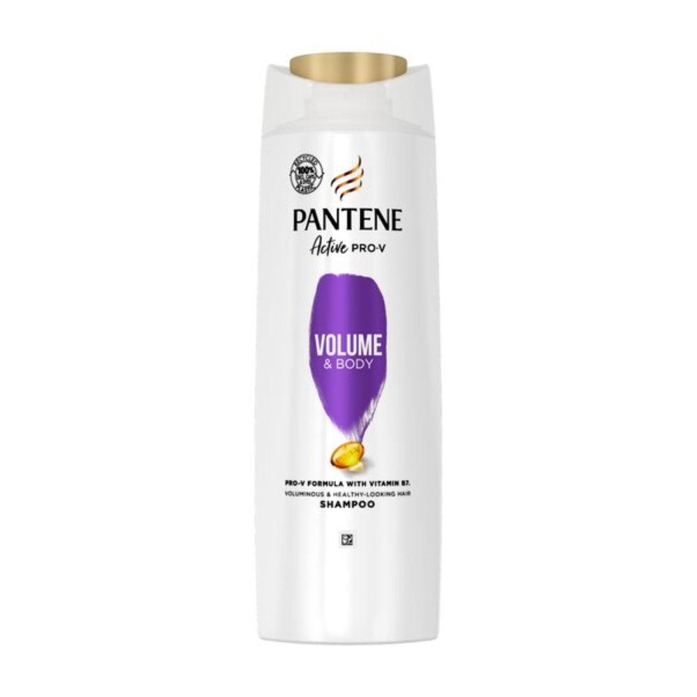 Pantene PRO -V Volume & Body Shampoo | 360ml - Choice Stores