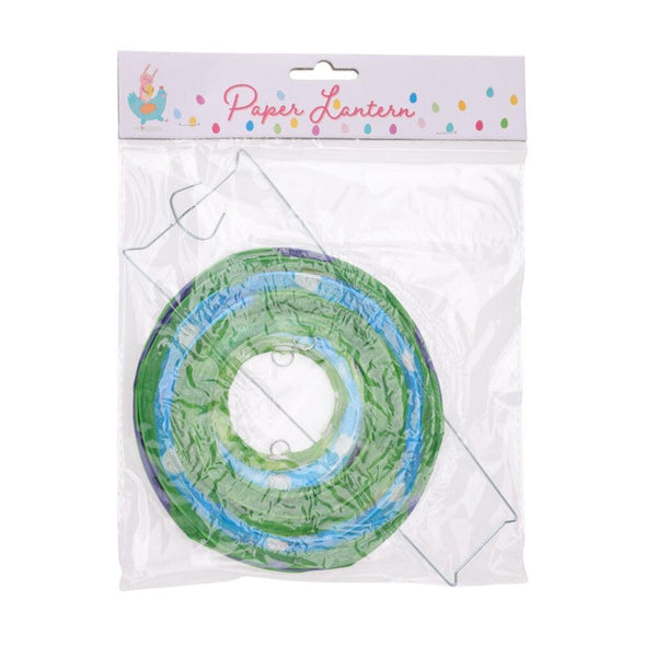Paper Egg Lantern | 3 Types - Choice Stores