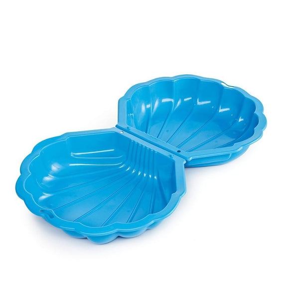 Paradiso Blue Shell Sandbox - Choice Stores