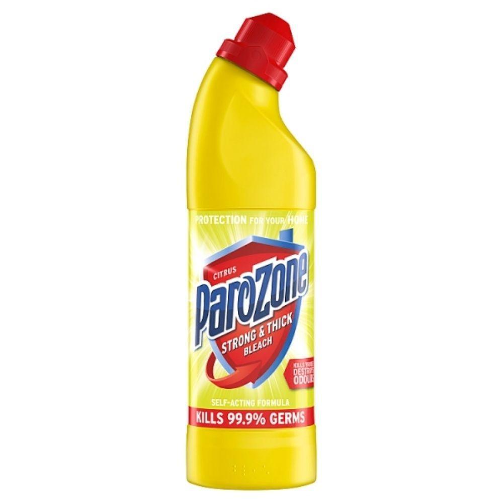 Parazone Citrus Strong And Thick Bleach | 750ml - Choice Stores
