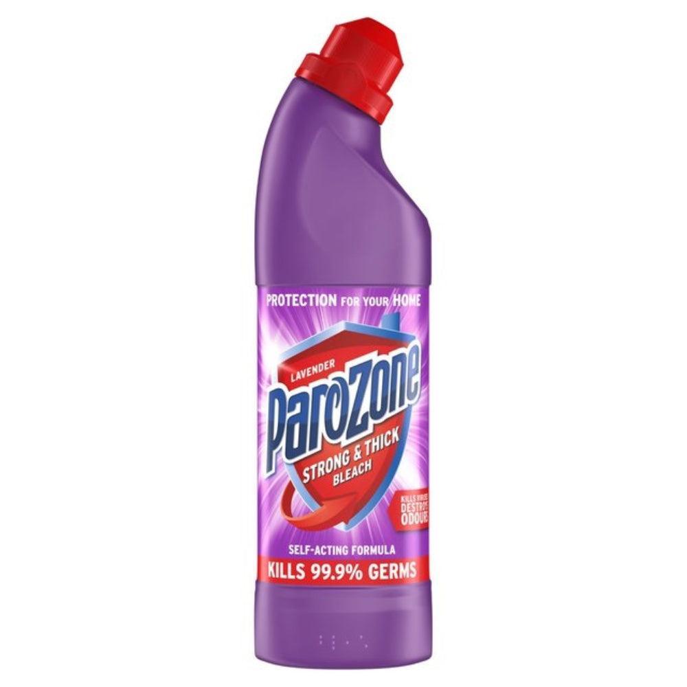 Parazone Thick Bleach Lavender | 750ml - Choice Stores