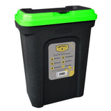 Paw Prints 30 Litre Pet or Bird Food Storage Tub - Choice Stores