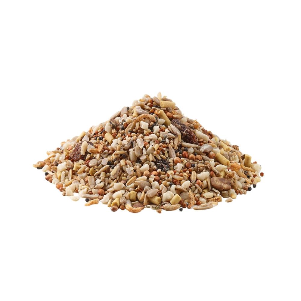 Peckish Blue Tit Seed Mix | 1 kg - Choice Stores