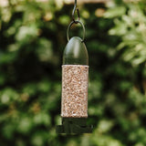 Peckish Complete All Seasons Seed & Nut Mix Feeder - Choice Stores