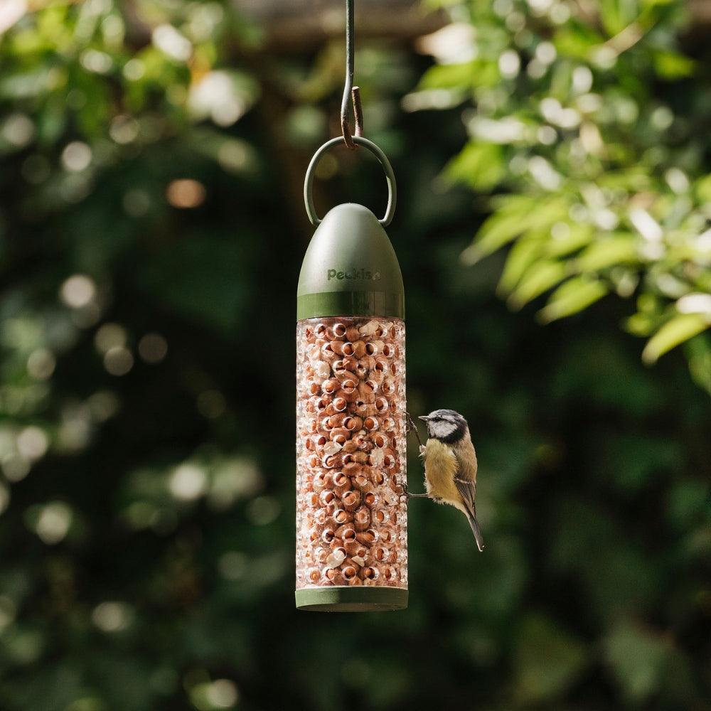 Peckish Peanut Filled Feeder - Choice Stores