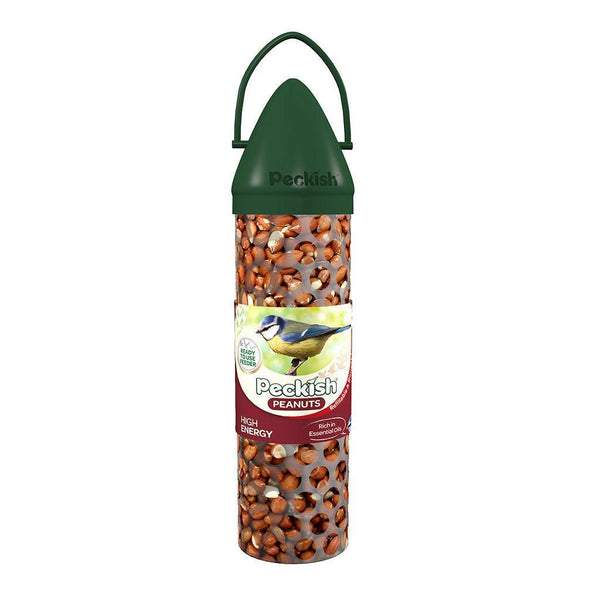 Peckish Peanut Kernels | 2kg + 20% Extra Free - Choice Stores