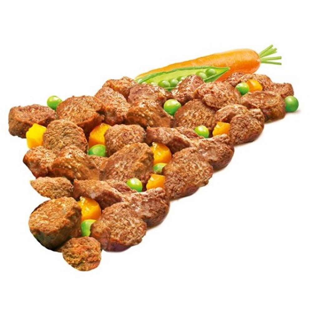 Pedigree Adult Wet Dog Food Pouches Beef in Gravy | Pack of 3 - Choice Stores