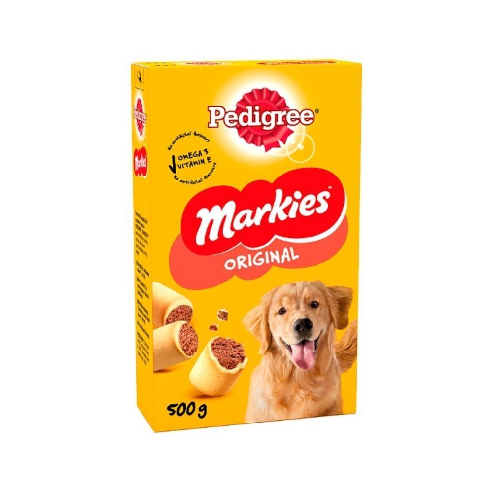 Pedigree Markies Dog Treats | 500g - Choice Stores
