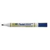 Pentel Everyday Drywipe Marker Bullet Point - Choice Stores