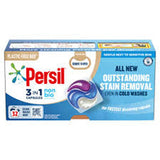 Persil 3 In 1 Non Biological Capsules | 32 Wash - Choice Stores