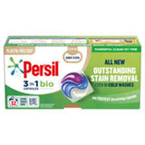 Persil Biological 3 In 1 Capsules | 32 Wash - Choice Stores