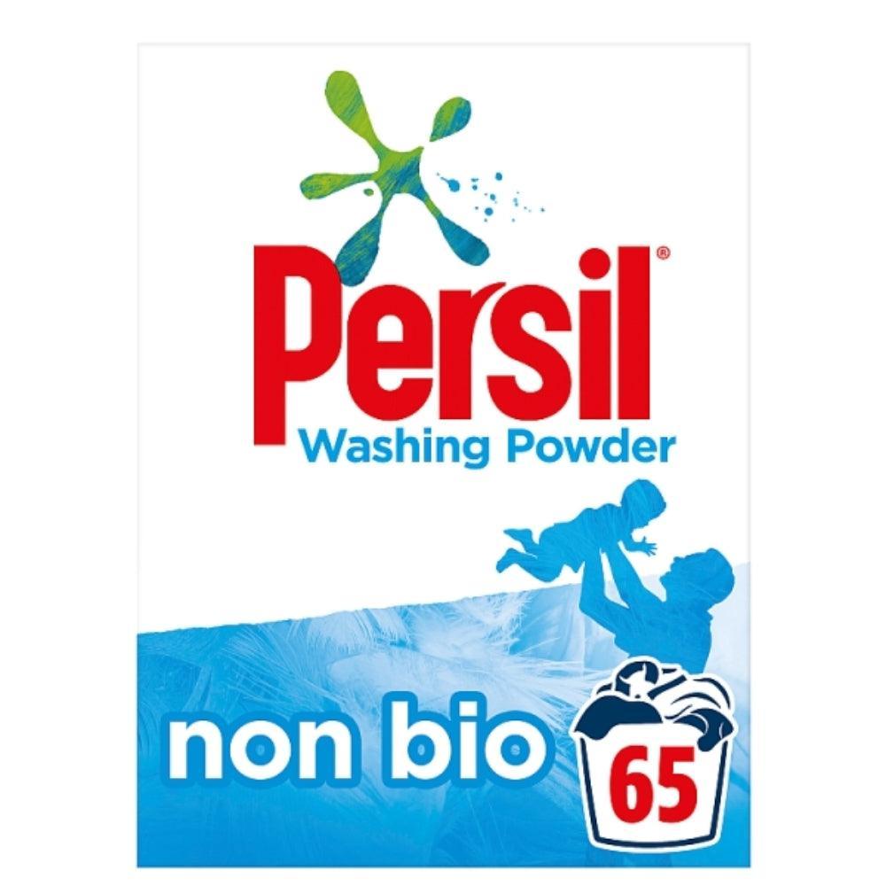 Persil Non-Bio Washing Powder | 65 Wash | 4.23kg - Choice Stores